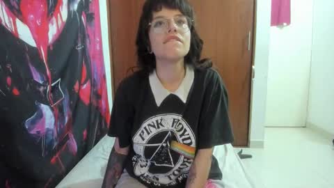 camila online show from 12.17.25