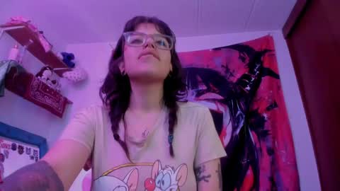 camila online show from 05.26.26