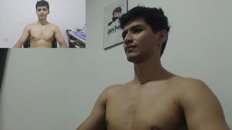 Snapshot of lucifferr_ chatting on 02.23.25 leonel online show from 02.23.25