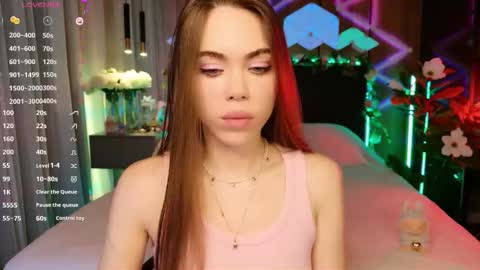 MimiFors online show from 11.01.25