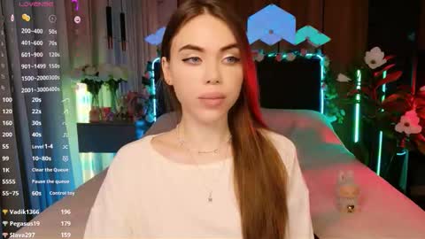 MimiFors online show from 11.19.25