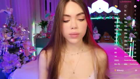 Snapshot of lucifiella chatting on 02.03.26 MimiFors online show from 02.03.26