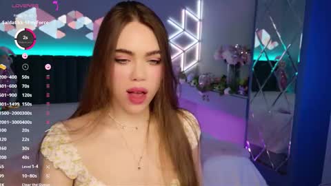 MimiFors online show from 03.07.26