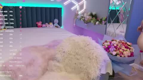 MimiFors online show from 03.08.26