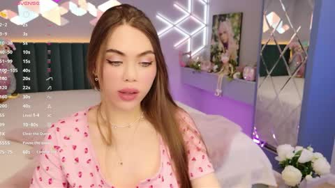 MimiFors online show from 03.23.26