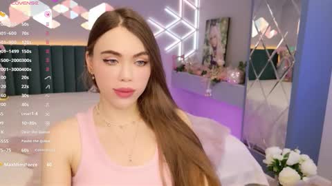 MimiFors online show from 03.24.26