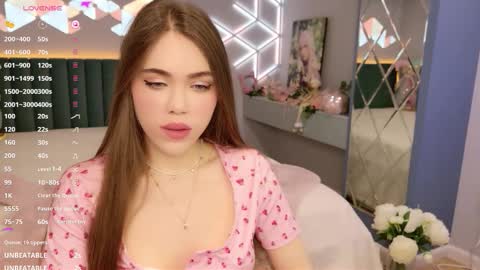 MimiFors online show from 03.29.26