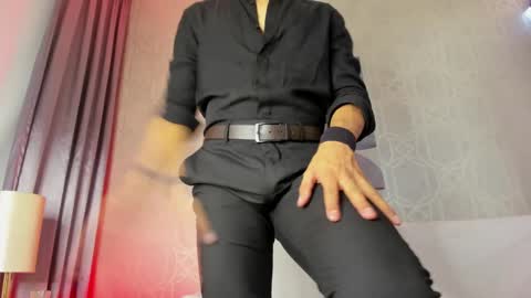 Leo online show from 02.01.25