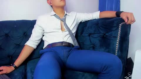 Leo online show from 02.14.25