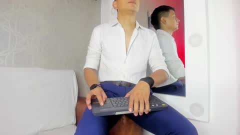 Leo online show from 02.18.25