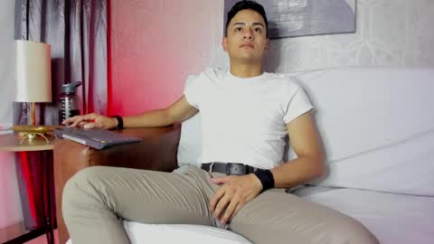 Leo online show from 02.20.25