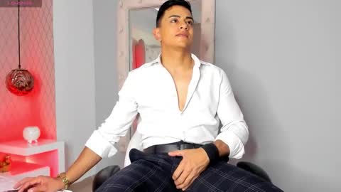 Leo online show from 12.04.25