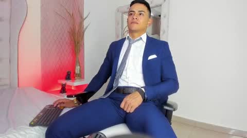 Leo online show from 04.13.26