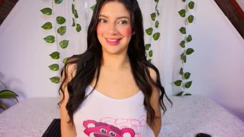 luciia_sweeet online show from 11.27.25