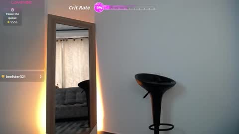 luciiana online show from 12.14.25