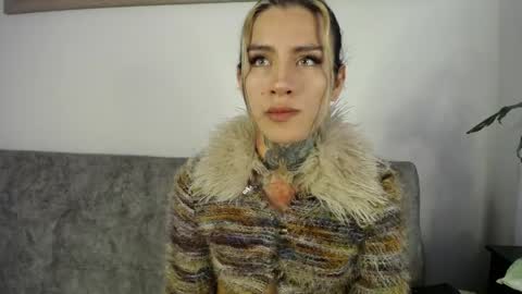 luciiana online show from 04.06.26