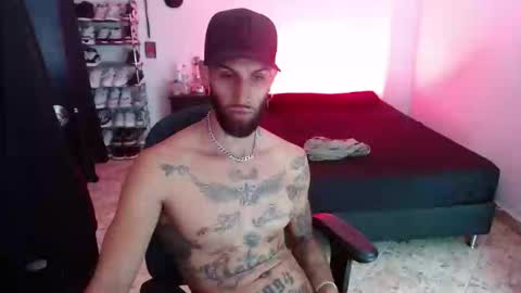 luciifer_hills online show from 12.21.24