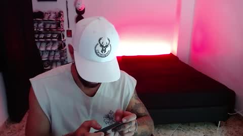 luciifer_hills online show from 12.22.24