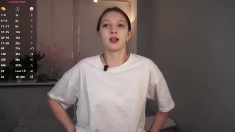 Mira online show from 12.21.25