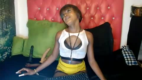 Lucile Carrie online show from 06.19.26