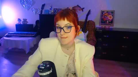 Lexa online show from 05.10.26