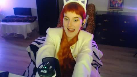 Lexa online show from 05.17.26