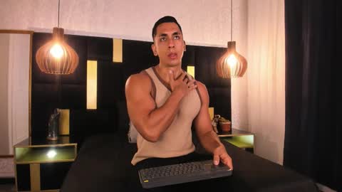 Lucio online show from 03.03.26