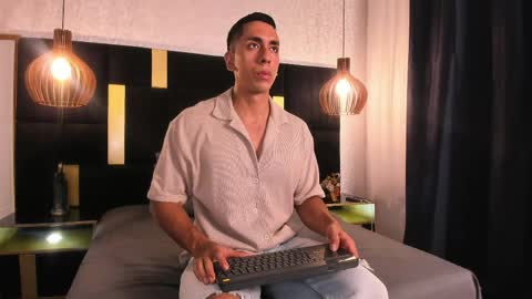 Lucio online show from 04.04.26