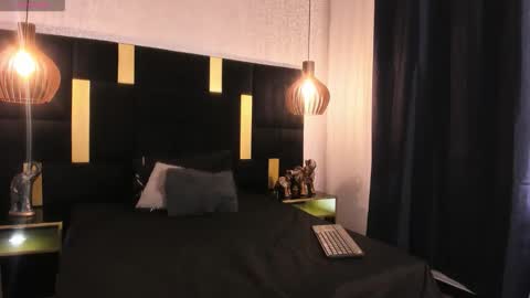 Snapshot of lucio__fox chatting on 05.31.26 Lucio online show from 05.31.26