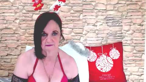 Grace online show from 12.23.25