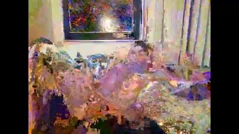 Snapshot of luciousloxs chatting on 10.16.25 luciousloxs online show from 10.16.25