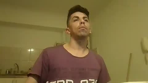 Snapshot of luckbcrod chatting on 09.30.25 Roddycock online show from 09.30.25