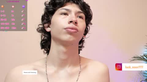 Noor online show from 12.31.24