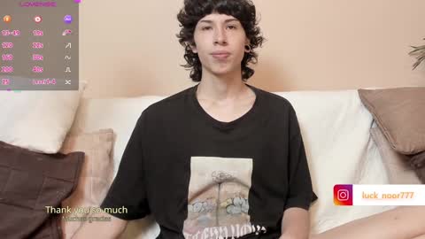 Noor online show from 01.16.25