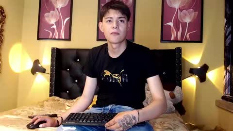 Snapshot of luckk_ chatting on 04.16.26 luckk_ online show from 04.16.26