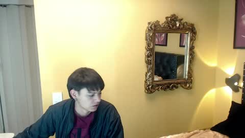 Snapshot of luckk_ chatting on 05.18.26 luckk_ online show from 05.18.26