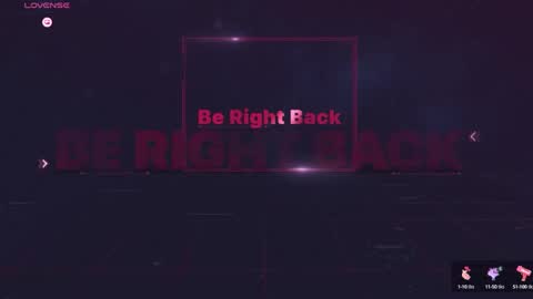 lucklucybbw online show from 12.14.24