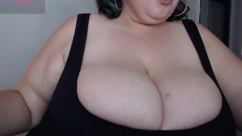 lucklucybbw online show from 03.04.26