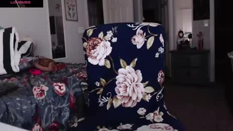 lucklucybbw online show from 07.15.26