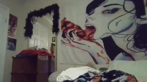 prettybaby1012 online show from 09.21.25