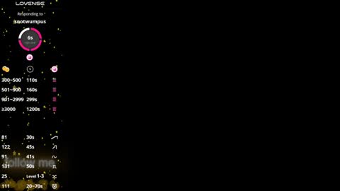 lucky__lady_ online show from 01.03.25