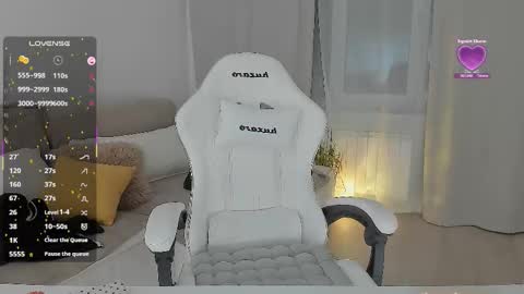 lucky__lady_ online show from 03.16.26