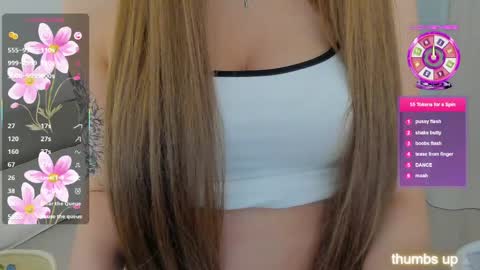 lucky__lady_ online show from 05.29.26