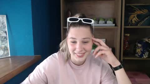 Grace online show from 05.15.26