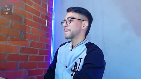 lucky_blessed online show from 10.13.25