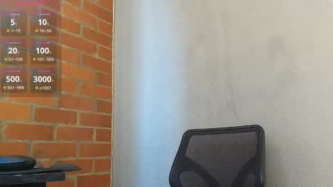 Snapshot of lucky_blessed chatting on 05.08.26 lucky_blessed online show from 05.08.26