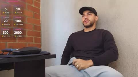 Snapshot of lucky_blessed chatting on 05.12.26 lucky_blessed online show from 05.12.26