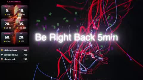 lucky_bme online show from 04.14.26