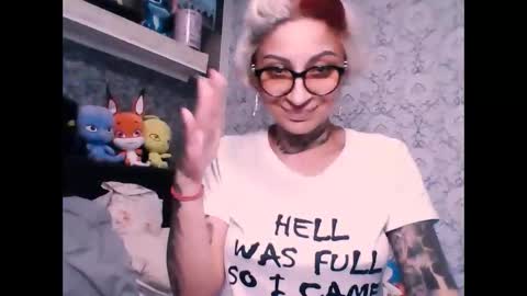 lucky_denizz online show from 11.21.25