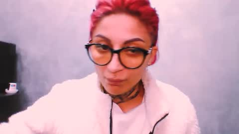 lucky_denizz online show from 11.30.25